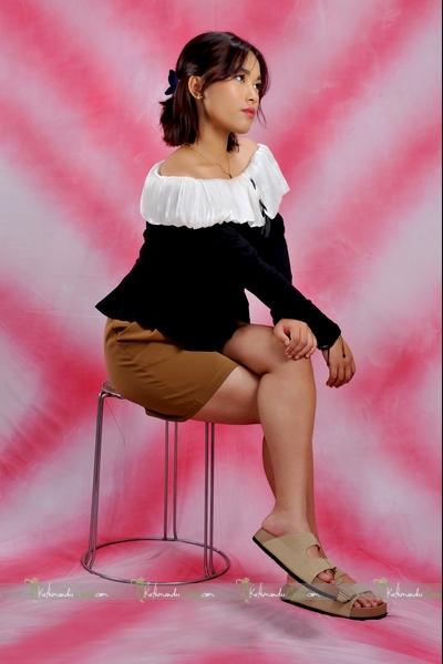 sandhya ghale gurung